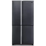 מקרר 4 דלתות שארפ SJ-8950SL  SHARP