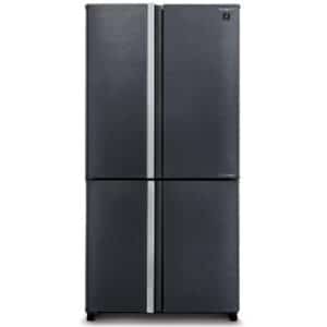 מקרר 4 דלתות שארפ SJ-8950SL  SHARP