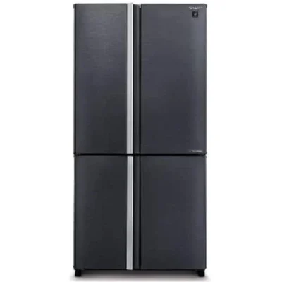 מקרר 4 דלתות שארפ SJ-8950SL  SHARP