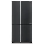 מקרר 4 דלתות שארפ SJ9270SL SHARP