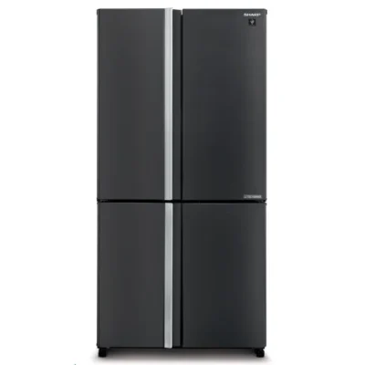 מקרר 4 דלתות שארפ SJ9270SL SHARP