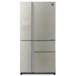 מקרר 5 דלתות שארפ SJ-9630BS SHARP