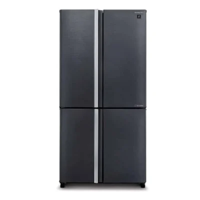 מקרר 4 דלתות שארפ SJ-8950BK SHARP