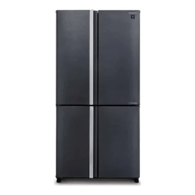 מקרר 4 דלתות 608 ליטר שארפ SJ-9260SL Sharp
