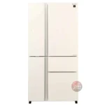 מקרר 5 דלתות שארפ SJR9734BG SHARP