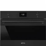תנור משולב מיקרוגל 60 ס”מ SMEG סמג SO4301M1N