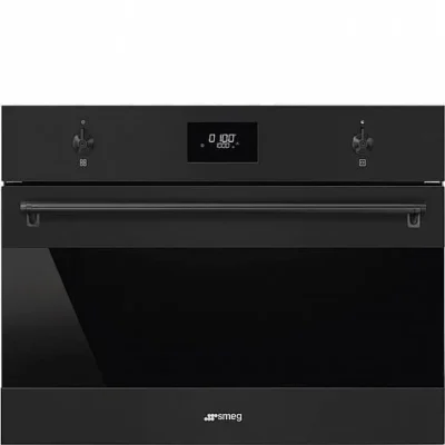 תנור משולב מיקרוגל 60 ס”מ SMEG סמג SO4301M1N