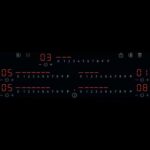 ⁦כיריים אינדוקציה AEG א.א.ג. מסדרת 6000 TK95IN00FB⁩ – תמונה ⁦2⁩