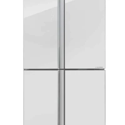 מקרר 4 דלתות שארפ SJ-8960BS  SHARP