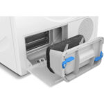 ⁦מייבש כביסה פתח חזית SIEMENS סימנס WT85H225IL⁩ – תמונה ⁦3⁩