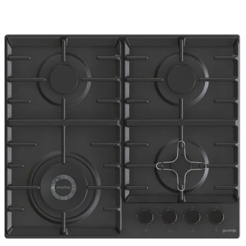כיריים גז GORENJE גורניה GW642AB