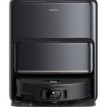 שואב אבק רובוטי Mova מובה Z60 Ultra Roller Complete Black שחור