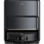 שואב אבק רובוטי Mova מובה Z60 Ultra Roller Complete Black שחור