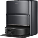 ⁦שואב אבק רובוטי Mova מובה Z60 Ultra Roller Complete Black שחור⁩ – תמונה ⁦2⁩