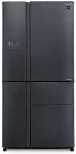 מקרר 5 דלתות שארפ SJ-9630SL SHARP