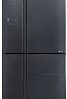 מקרר 5 דלתות שארפ SJ-9630SL SHARP