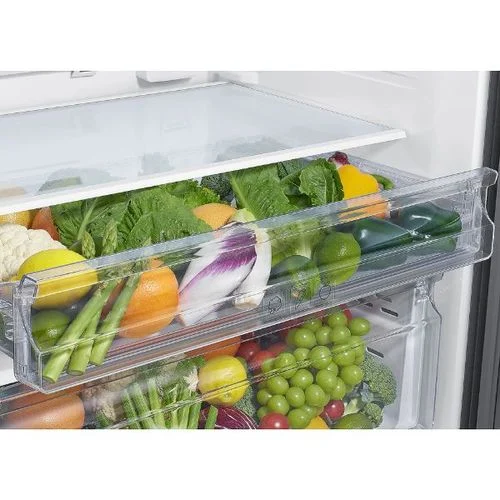 מקרר מקפיא עליון SAMSUNG סמסונג RT53DG7A14B1