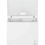 ⁦מקפיא שוכב 233 ליטר Electra EL231W אלקטרה⁩ – תמונה ⁦2⁩