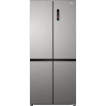 מקרר 4 דלתות 502 ליטר Electra EL5070N אלקטרה