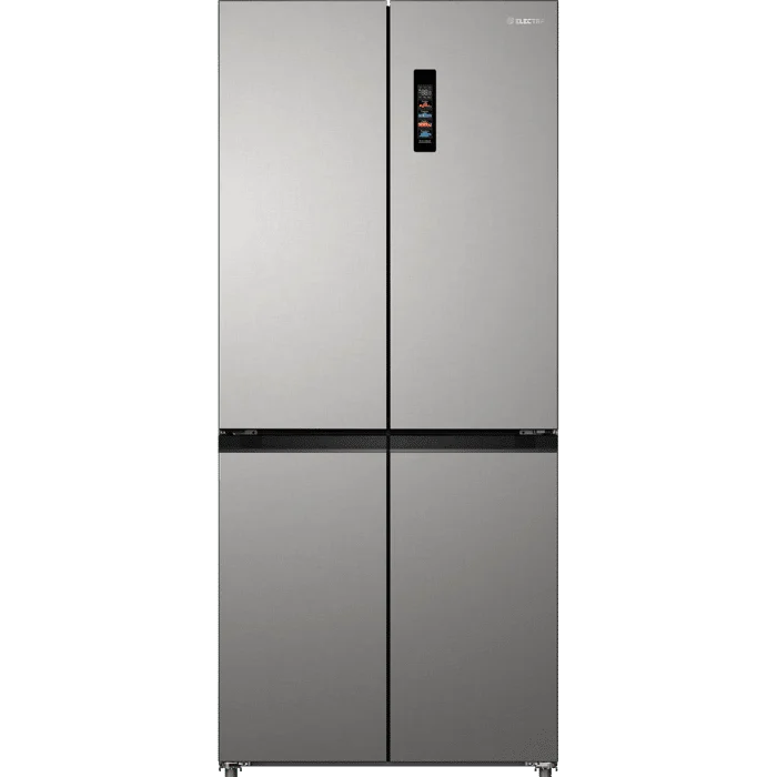 מקרר 4 דלתות קו אפס 502 ליטר Electra EL5070N אלקטרה