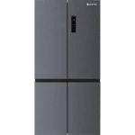 מקרר 4 דלתות 600 ליטר Electra EL685PB אלקטרה