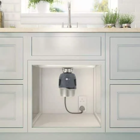 טוחן אשפה InSinkErator אינסינקנרטור 750SR Evolution