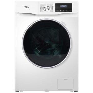 מכונת כביסה 10 קג דגם TCL P610FLW