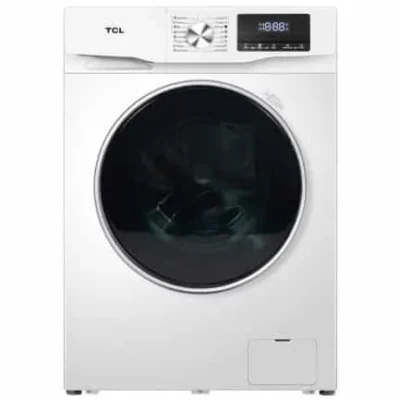 מכונת כביסה 10 קג דגם TCL P610FLW