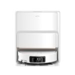 שואב אבק רובוטי Mova מובה Z60 Ultra Roller WHITE לבן