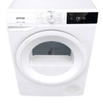 מייבש כביסה קונדנסור 8 קילו GORENJE גורניה DE82/G