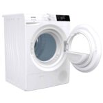 מייבש כביסה קונדנסור 8 קילו GORENJE גורניה DE82/G