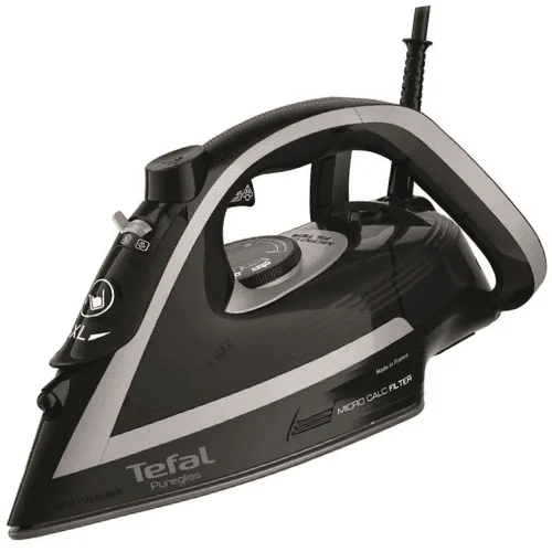 מגהץ אדים אופציה לגיהוץ אנכי Tefal FV8062EO טפאל