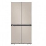 מקרר 4 דלתות 852 ליטר SAMSUNG סמסונג RF88DB9623SAHARA