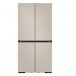 מקרר 4 דלתות 852 ליטר SAMSUNG סמסונג RF88DB9623SAHARA