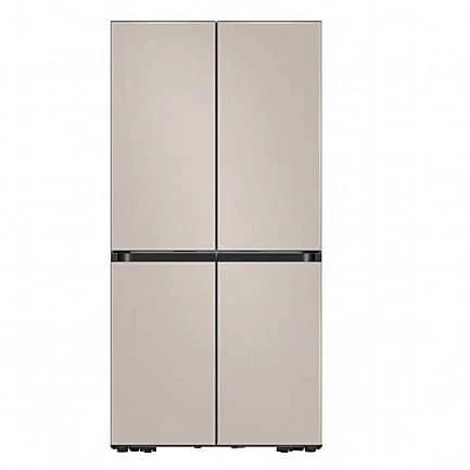 מקרר 4 דלתות 852 ליטר SAMSUNG סמסונג RF88DB9623SAHARA