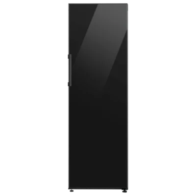 מקרר דלת אחת 386 ליטר סמסונג RR39C7650BK SAMSUNG