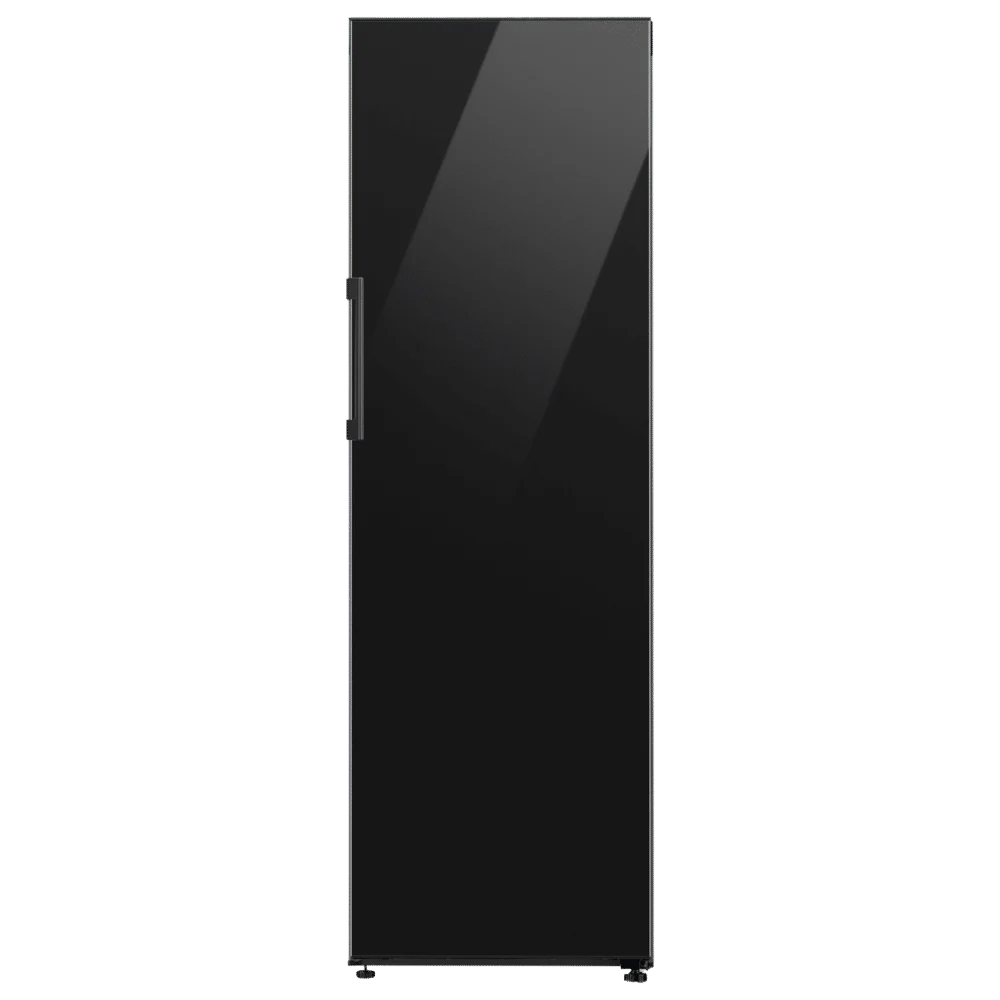 מקרר דלת אחת 386 ליטר סמסונג RR39C7650BK SAMSUNG