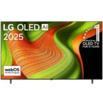 טלוויזיה חכמה 83" LG 4K OLED אל ג'י OLED83B56LA