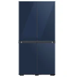מקרר 4 דלתות 852 ליטר SAMSUNG סמסונג RF88DB9623BLUE