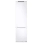 מקרר אינטגרלי מקפיא תחתון 298 ליטר Samsung סמסונג BRB80F30AESO