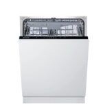 מדיח כלים רחב אינטגרלי מלא GORENJE גורניה GV620E10