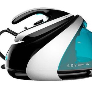 מגהץ קיטור Fast & Furious 8050 Ultra סקוטק Cecotec