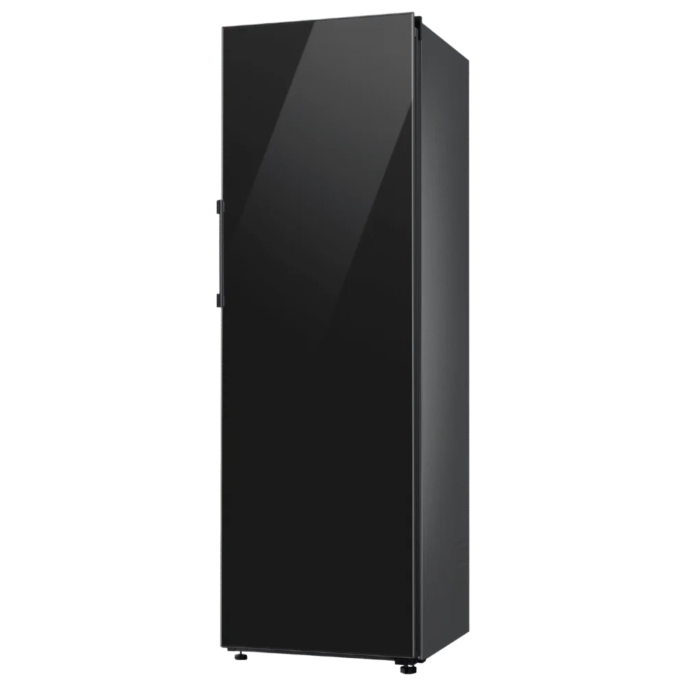 מקרר דלת אחת 386 ליטר סמסונג RR39C7650BK SAMSUNG