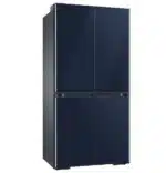 מקרר 4 דלתות 852 ליטר SAMSUNG סמסונג RF88DB9623BLUE