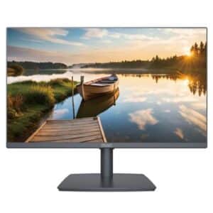 מסך מחשב 27″ MAG מאג flat Display F27F100Y