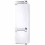 ⁦מקרר מקפיא תחתון 298 ליטר Samsung סמסונג BRB80F30AEF0⁩ – תמונה ⁦2⁩