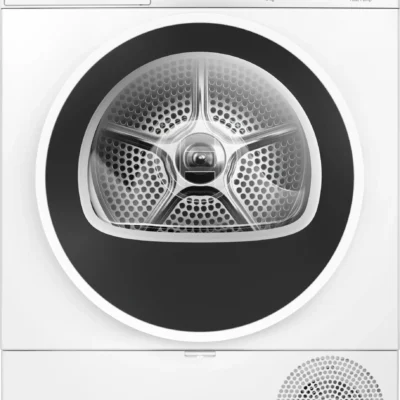 מייבש כביסה עם משאבת חום BOSCH בוש 8 ק"ג WTH9284IL