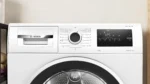 ⁦מייבש כביסה עם משאבת חום BOSCH בוש 8 ק"ג WTH9284IL⁩ – תמונה ⁦2⁩