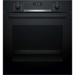 תנור בנוי 71 ליטר BOSCH בוש HBG537EB4Y
