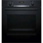 תנור בנוי 71 ליטר BOSCH בוש HBG537EB4Y